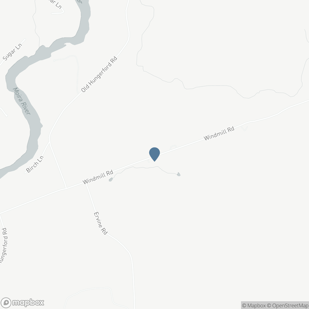 127 WINDMILL ROAD, Centre Hastings, Ontario K0K 3H0